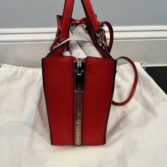 Authentic Balenciaga The Paper Mini 2way Shoulder Bag - Picture 6 of 10